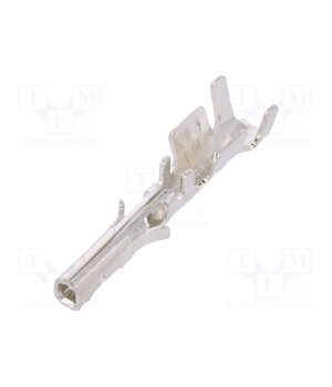 10127718-001LF Contact; female; tinned; 0.05÷0.5mm2; 30AWG÷20AWG; cut from reel 8BO_nQXWmvOOy9XrZMU52-AisKr4s9WBmB4yFzgy9Qc