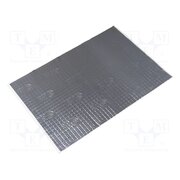 SC-M1.8G-3.75 Damping mat; aluminium foil,butyl rubber; 750x500x1.8mm; 10pcs. CtaUyfQkem7MaVAfjiAtN92hu7XywJG7bpT52rQbwmw