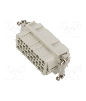 11265000 Connector: HDC; contact insert; male; EPIC H-D; PIN: 40; 10A; 250V SSD_k8l_xN6aBU8fHEkjr7pLKlmKoYzWDCZvSPGa3O4