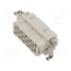 11265000 Connector: HDC; contact insert; male; EPIC H-D; PIN: 40; 10A; 250V SSD_k8l_xN6aBU8fHEkjr7pLKlmKoYzWDCZvSPGa3O4