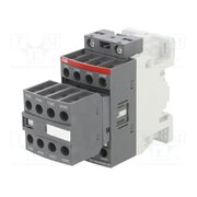 NF44E-13 100-250V50/60HZ-DC Contactor: 8-pole; NC x4 + NO x4; 100÷250VAC,100÷250VDC; 3A; NF 8iLKaGczLgpwhrLwo2DNXYbw0Sm1qrco7LPFA4_YKSE
