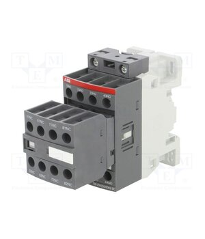 NF44E-13 100-250V50/60HZ-DC Contactor: 8-pole; NC x4 + NO x4; 100÷250VAC,100÷250VDC; 3A; NF 8iLKaGczLgpwhrLwo2DNXYbw0Sm1qrco7LPFA4_YKSE
