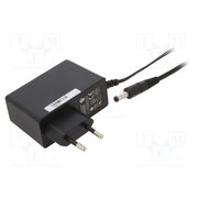 POSC12200A-1748 Power supply: switching; mains,plug-in; 12VDC; 2A; 24W; 86.2%; POSC qydNlpJ3SHhwC_NoHv4GD3KKn1-OKqaQu3xw-tsbL0w