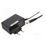 POSC12200A-1748 Power supply: switching; mains,plug-in; 12VDC; 2A; 24W; 86.2%; POSC qydNlpJ3SHhwC_NoHv4GD3KKn1-OKqaQu3xw-tsbL0w