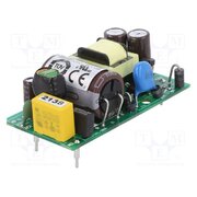 ECL15US12-P Power supply: switching; 15W; 120÷370VDC; 85÷264VAC; OUT: 1; 1.25A 3J9Do7MnH2VbqmsLcWV2yCZfRPD1vz023fxWC604IPA