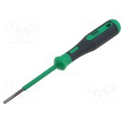 210-720 Screwdriver; slot; 3.5x0.5mm; Blade length: 75mm FC684dH1HZxmIAEUJimr2oebS5r44OMtCq5IU6SW6kk