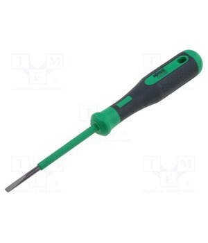 210-720 Screwdriver; slot; 3.5x0.5mm; Blade length: 75mm FC684dH1HZxmIAEUJimr2oebS5r44OMtCq5IU6SW6kk