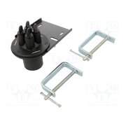 FAE040 Accessories: adapter; for soldering fume absorber; 90mm; ESD kbcAXRY5GZ0FEJtfQ9HAD9ttgLYeoLgEVLbj6la98fQ