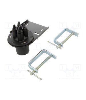 FAE040 Accessories: adapter; for soldering fume absorber; 90mm; ESD kbcAXRY5GZ0FEJtfQ9HAD9ttgLYeoLgEVLbj6la98fQ