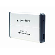 Cietā diska korpuss GEMBRID HDD/SSD 2.5i USB3.0 EE2-U3S-2-S

 AKKRHDU3P.jpg