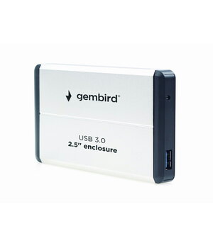 Cietā diska korpuss GEMBRID HDD/SSD 2.5i USB3.0 EE2-U3S-2-S

 AKKRHDU3P.jpg
