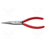 29 21 160 Pliers; flat,telephone,elongated; 160mm 2jaDdR4IKi_eNHgMtgAvlO-lPjNg4MPyiEt3sNbPW9Q