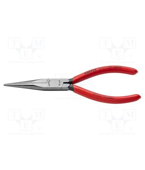 29 21 160 Pliers; flat,telephone,elongated; 160mm 2jaDdR4IKi_eNHgMtgAvlO-lPjNg4MPyiEt3sNbPW9Q