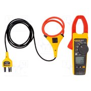 FLUKE-376 FC Meter: multifunction; digital,pincers type; Øcable: 34mm; LCD JckgiIfYZuAM0j1KmanmNFoInJJ9CWeYoM3aRVvt8_Y