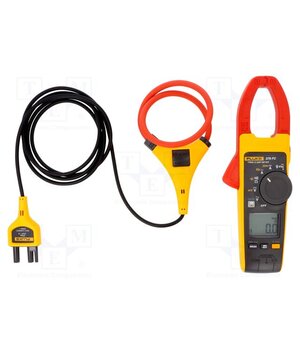 FLUKE-376 FC Meter: multifunction; digital,pincers type; Øcable: 34mm; LCD JckgiIfYZuAM0j1KmanmNFoInJJ9CWeYoM3aRVvt8_Y