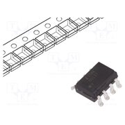 6N137S-TA1-L Optocoupler; SMD; Ch: 1; OUT: logic; Uinsul: 5kV; Gull wing 8; reel VnVgV3mAWyjrgmUHU5t26KCx3h0iGvA94fHmlZy4FvU