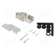 1060-0135-01 Enclosure for connectors: D-Sub; D-Sub 9pin,D-Sub HD 15pin kgqGUtsc7PneeFseG7MTh8hP2QBfpNxxSdeCHMxN-vc