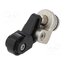 ZCE27 Driving head; lever R 22mm, plastic roller Ø14mm RUlzZ5-9iHyvLQor14SVfux2sMiBGkovUX3Ohhddnjs