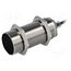 E2B-M30LS10-WP-C1 2M Sensor: inductive; OUT: NPN / NO; 0÷10mm; 10÷30VDC; M30; 2m; IP67 mXD8GuXCfUbwZ2d7J9XfQU0mcvDhYcClhXLi5G1C9U8