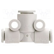 KQ2T06-00A Tee fitting; plug-in; -1÷10bar; polypropylene; -5÷60°C 95mPaNbJ2vWyjk2Vpy_7iEyN1HV1IPlcJ45ZDbcbC9A