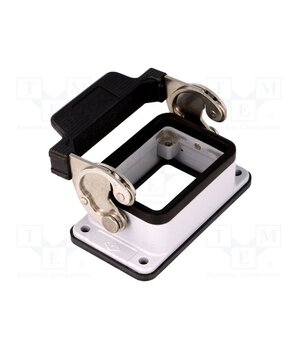 CHI 06 L Enclosure for connectors: HDC; size 44.27; for panel mounting 7fxIeGIfWv2Jmg-c_eLJSHlYgKOd9sLyATDGjSCk-lU