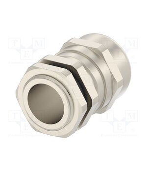 EM-SGL-M20-MET-F Cable gland; M20; 1.5; IP68; brass; Entrelec nHJbQOmhVnorHcQCkn56-ZY0yEaXXbylM57LG2-I6bQ