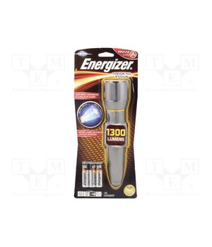 METAL LED 6AA Torch: LED; waterproof; No.of diodes: 3; 4h; 1500lm nF3iPX4gzOG2epvzUybM8-uLrcf1AbVpzZVa1dfnmrM