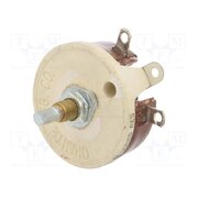 RJS80RE Potentiometer: shaft; 80Ω; 50W; 6.35mm; Shaft: D spring; wirewound vfo_yRNh-gcB7oqpXxcOspp5vwN-Ve4m3YBEMKbvrGw