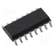 CD4017BM IC: digital; divider,decade counter; CMOS; SMD; SOP16; CD4000 fbSn6gPXp_nws2fNCwVW5llfSLcWEwrRo6UpfdhUfRc