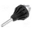 KON1/G5000 Gun nozzle; 1mm pjf5_d060Vasn4bq_tQrNkQRE5rCWm0undqYoZQhO5Q