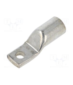 KCZ_10-185/1 Tip: ring tube; M10; 185mm2; crimped; for cable; tinned; copper DTKW032jW_bnyCacKS0tzIc7w80jsXYYO60UyC-KGOA