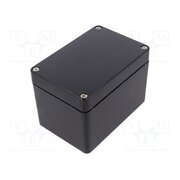 GRJ-08 BK Enclosure: multipurpose; X: 75mm; Y: 110mm; Z: 75mm; polyester; black NYE6aM6TA0BX2UuFeiPk3LR2-QVDq1SB8P2LBdiel0A