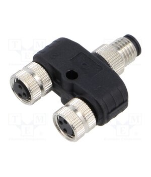 FY-M8A-03M-M8A-03F-T-0100 M12 adapter FY-M8A-03M-M8A-03F-T-0100 PkDsA8AnismLqhMKwrKuN5TAD4sUAYL4yi1LN_LOYkc