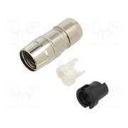 09151000492 Enclosure for connectors: M23; for cable; ComLock; straight qEH2P0ViNkptgWST4Sl3gNAhy-PaG2FujAXCxdCOB18