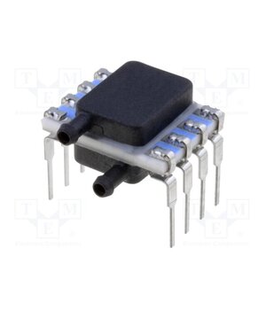 NSCDRRN160MGUNV Sensor: pressure; 0÷160mbar; gage; OUT: analogue; THT; DIP; -40÷85°C 0A9SMfTjmD3m9uXcDpFowV8EwiYhFI57WsOHqH7KrY0
