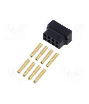 M80-8890805 Connector: wire-wire/PCB; plug; female; PIN: 8; Datamate L-Tek; 3A A-slBhIzDcsd8XY5RMFhXkseQwRnnZLICl_N4O_SOVk