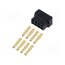 M80-8890805 Connector: wire-wire/PCB; plug; female; PIN: 8; Datamate L-Tek; 3A A-slBhIzDcsd8XY5RMFhXkseQwRnnZLICl_N4O_SOVk
