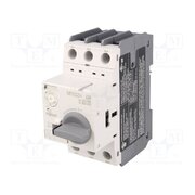 MPX3 32H 14-22A Motor breaker; 7.5kW; 230÷690VAC; for DIN rail mounting; IP20 8lzrV9AaoBfVTMsQa31y2DosioURk2A2cRz-JfwFmJQ