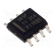 LMR16030PDDA PMIC; DC/DC converter; Uin: 4.3÷60VDC; Uout: 1÷50VDC; 3A; HSOP8; SMD o7Z-iSIPLgq6nhluMYX94VTB3fGhcJzyyA0bofhzy08
