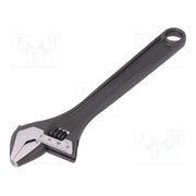 8072 Wrench; adjustable; Jaw capacity: 31mm; Overall len: 255mm CVTMblWdBVysgQhl69y9IlLSEi77RPslX7nGnWwPCUw
