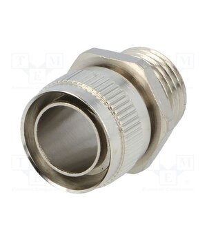 166-30302 Straight terminal connector; Thread: metric,non-swivel,outside OfpHLyqUNtjSCa6rwSEOjaWM6iPdVI2TKCKIn9yohd0