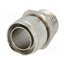 166-30302 Straight terminal connector; Thread: metric,non-swivel,outside OfpHLyqUNtjSCa6rwSEOjaWM6iPdVI2TKCKIn9yohd0