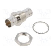 031-220N-75-12G Adapter; BNC female,both sides; Insulation: PTFE; 75Ω; brass se1eX3U5SQHff_QGe_GKiyZZZxhTPTO8ZhfI1cWS_wQ