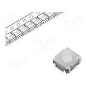 KSC2TE01J LFS Microswitch TACT; SPST-NO; Pos: 2; 0.05A/32VDC; SMT; none; 1.6N hFwGvhbIYhOGhXWbgXTxk2F_dlO-xi3zhamR-ey0nig