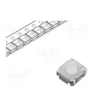 KSC2TE01J LFS Microswitch TACT; SPST-NO; Pos: 2; 0.05A/32VDC; SMT; none; 1.6N hFwGvhbIYhOGhXWbgXTxk2F_dlO-xi3zhamR-ey0nig