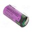 SL-761/T Battery: lithium (LTC); 2/3AA,2/3R6; 3.6V; 1500mAh; Ø14.7x33.5mm uJ1oBTyj9-WCMYv9Bh0TmqWtGQ-JjuW_bVHymeER9zg