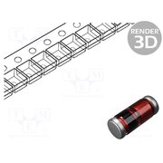 TZM5242B-GS08 Diode: Zener; 0.5W; 12V; SMD; 7 inch reel; MiniMELF,SOD80; 2500pcs. 5oV-sacbzrLgqo68oSH3_ccuefWe5JFNN8hhS5g_o5M