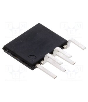 LYT4323E IC: PMIC; AC/DC switcher,LED driver; 160÷308V; Ubr: 725V; eSIP-7C G2IkL500rd6RLXIWiwvMbFBkPszL2gGYFHxN5tXZ2bU
