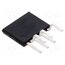 LYT4323E IC: PMIC; AC/DC switcher,LED driver; 160÷308V; Ubr: 725V; eSIP-7C G2IkL500rd6RLXIWiwvMbFBkPszL2gGYFHxN5tXZ2bU