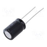 EEUTP1E471 Capacitor: electrolytic; THT; 470uF; 25VDC; Ø10x16mm; Pitch: 5mm -5kdjNj85ov2dEs41q_eCD4Si9hH5qLNz0iEvBsBaAc